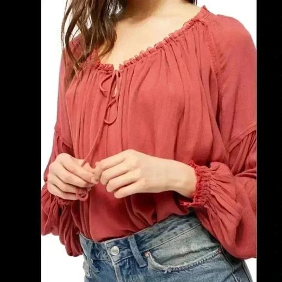Free People Banda Top - Picture 3 of 6